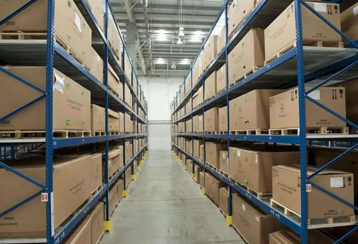湖州到梅江区货物仓储